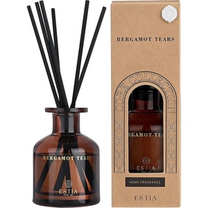 Estia Home Art Ароматни пръчици Estia - Bergamot Tears, 100 ml (04-36294)