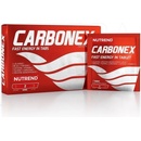 Stimulanty a energizéry NUTREND CARBONEX 1 tableta