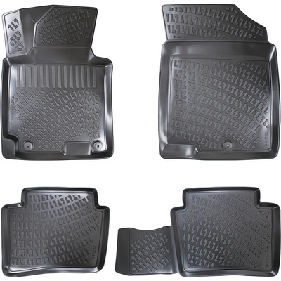 Umbrella Hyundai Elantra V 74460