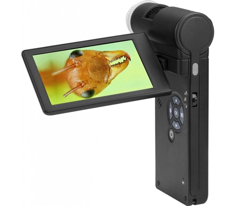 Levenhuk DTX 700 LCD