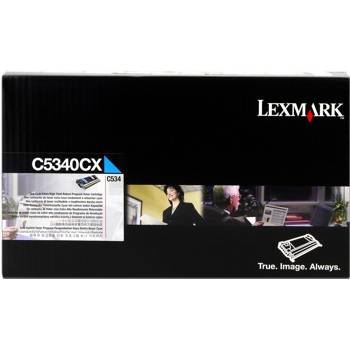 Lexmark C5340CX - originálny