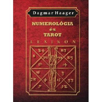 Numerológia és tarot lexikon