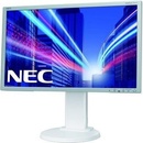 Monitory NEC E201W