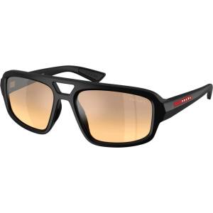 Prada psb11su - 1bo40z мъжки (psb11su - 1bo40z) Слънчеви очила