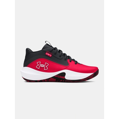 Under Armour UA GS Lockdown 7 blu – Zboží Dáma