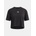 Under Armour Момичешка тениска Under Armour UA G Rival Wash SS Under Armour | Cheren | Момичешки | 128/134