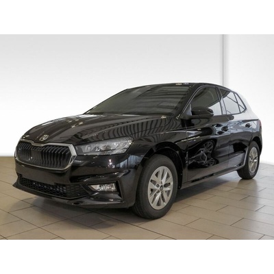 Skoda Fabia Selection 85 kW