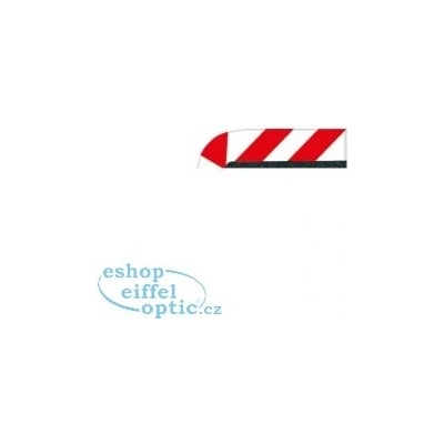 Carrera Evolution Digital 132 124 Zakončení krajnice vnitřní