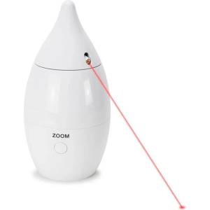 PetSafe Играчка за котки PetSafe Zoom Laser Toy
