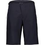 POC Мъжки шорти за колоездене POC Motion Air Shorts Cycling bottoms - Uranium Black - размер XXL (055-3226-0316)