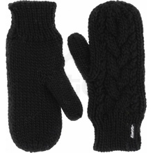 Eisbär Afra mittens black