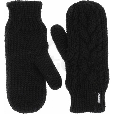 Eisbär Afra mittens black – Zbozi.Blesk.cz