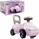 Smoby Ride On Pink (720542)