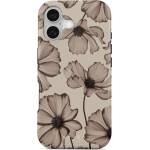 BURGA Калъф за iPhone 17 от BURGA - Tough - Barely Yours (K-DE_03_IP17_TH-MAGSAFE)