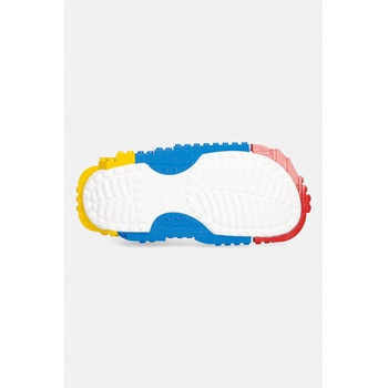 Crocs чехли Lego (211873.100)