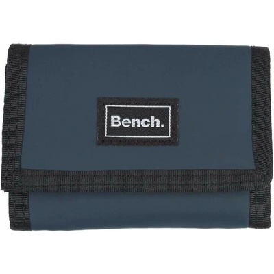Pánská peněženka Bench modrá 90120.6 Cooltovka