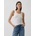 GAP Потник с лого на Gap GAP GAP | Byal | ЖЕНИ | XS