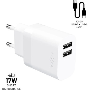 Image 1 of FIXED FIXC17N-2UC-WH