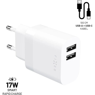 FIXED FIXC17N-2UC-WH