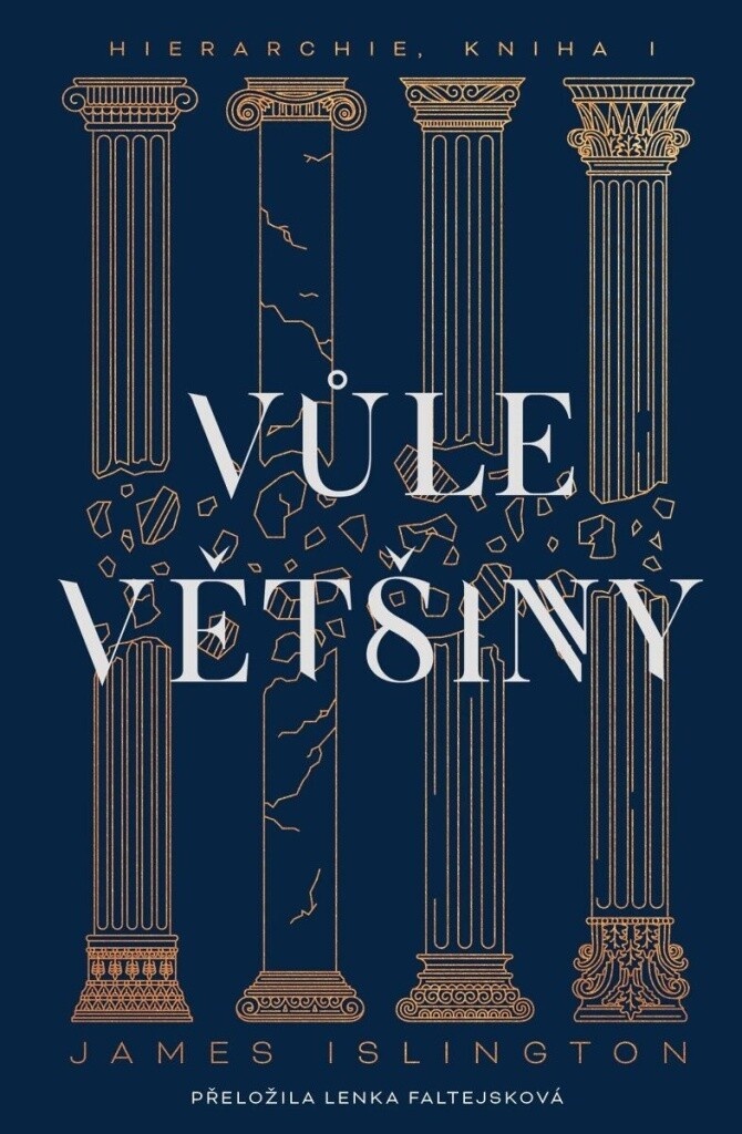 Vůle většiny