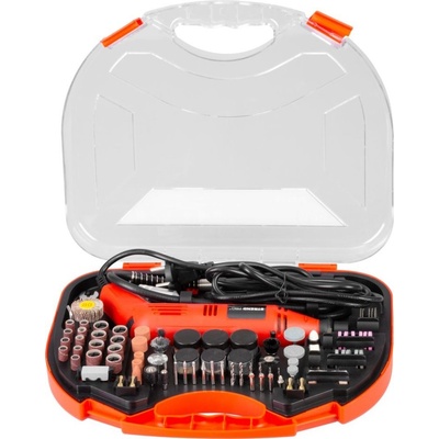 Strend Pro mini 130 W s příslušenstvím ST114604