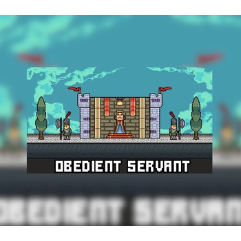 Obedient Servant
