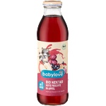 babylove Био нектар от червени плодове и ябълка, 12+ месеца, 500 ml (1712922)