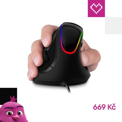 Connect IT FOR HEALTH CMO-2800-BK