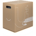 Ubiquiti UniFi U-CABLE-C6-CMP