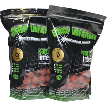 Carp Inferno Boilies Hot Line Red Demon 1kg 24mm