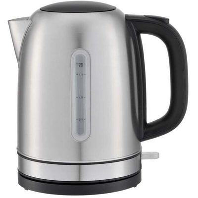 Standart K422BN 1.7L електрическа кана, сива