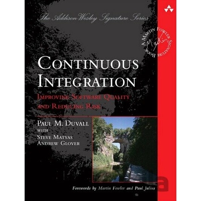 Continuous Integration - Paul Duvall