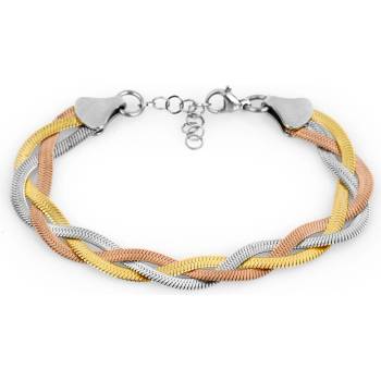 Santa Barbara Polo and Racquet Club Дамска гривна Santa Barbara Polo and Racquet Club SBJ. 5.1001-2 (SBJ.5.1001-2)