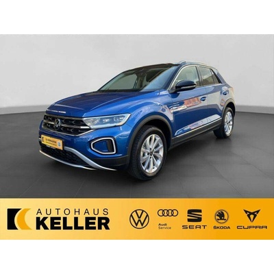 Volkswagen T-Roc 1.5 TSI Style DSG 110 kW