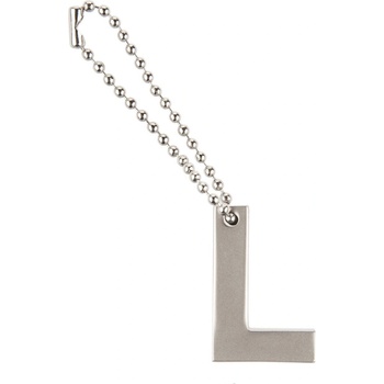 Image 1 of Philippi Ключодържател буква "l (ph-193187-l)