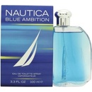 Nautica Blue Ambition toaletná voda pánska 100 ml