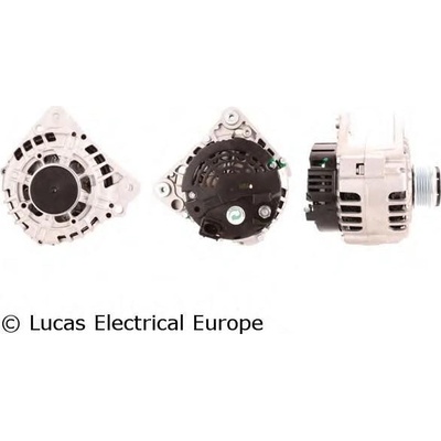 LUCAS ELECTRICAL Alternátor LUE LRA02756