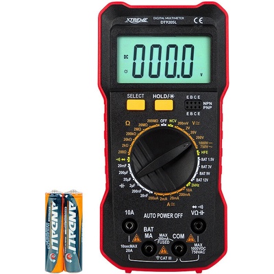 XTREME DT9205L 47723