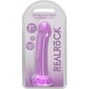 RealRock Crystal Clear 7″