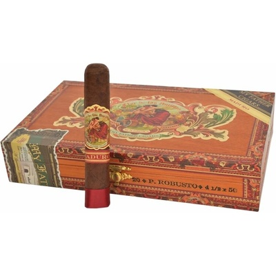 My Father Flor de las Antillas Maduro Petit Robusto 1 ks