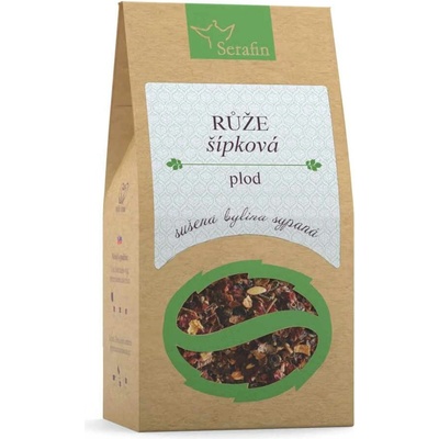 Serafin byliny Šípek plod 50 g
