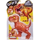 Figúrky a zvieratká GOO JIT ZU Jurský svet T-REX