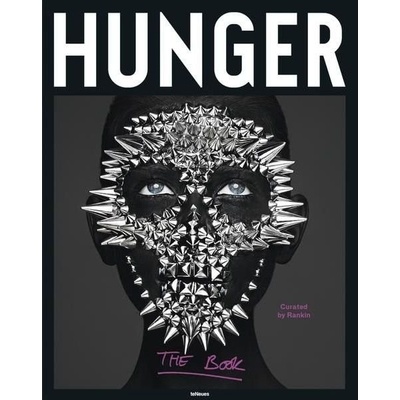 The Hunger Book Rankin Hardcover
