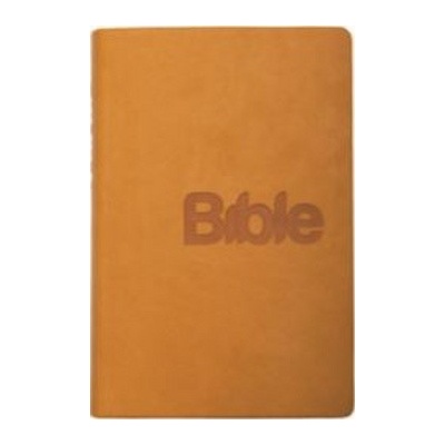Bible 21 hořčicová 5v