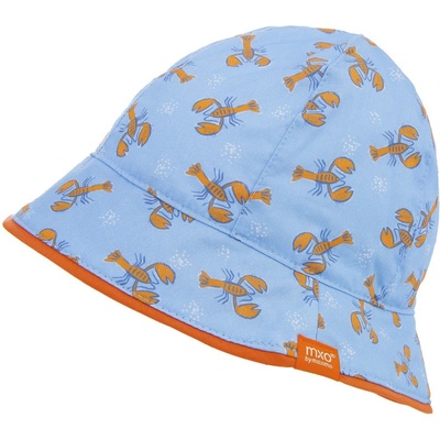 Maimo Mini Boy adria-orange-hummer