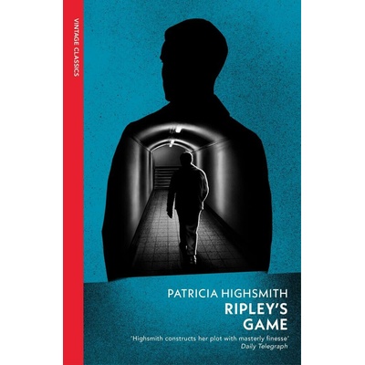 Ripley's Game - Patricia Highsmith