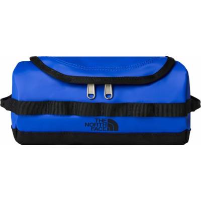 The North Face BC travel canister kosmetická taštička S tnf blue tnf black