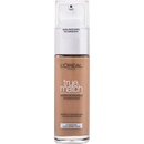 L'Oréal True Match Super-Blendable Foundation Zjednocujúci a zdokonaľujúci make-up 6D/W 30 ml