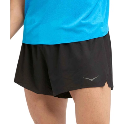 Hoka Race Day Split Short 1176990-blk