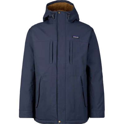 Patagonia Мъжко яке парка Patagonia Isthmus Parka - Smolder Blue - размер XXL (004-6814-0416)